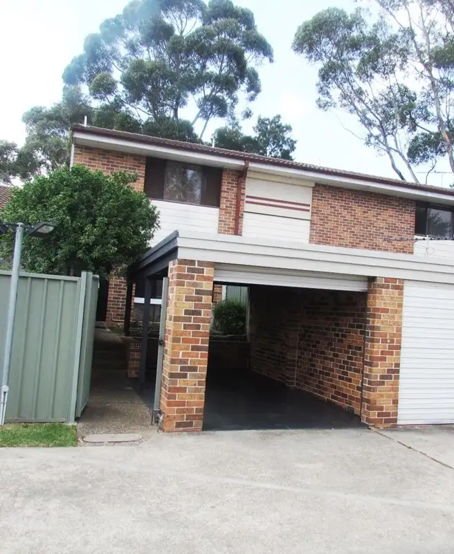 Main view of Homely house listing, 19/124 Gurney Road, Chester Hill NSW 2162