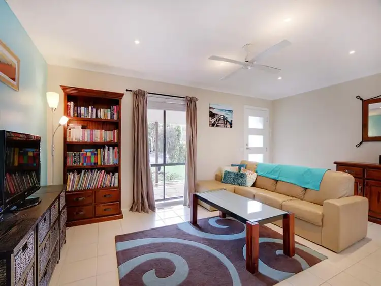 Second view of Homely house listing, 8 Badger Court, Lilydale VIC 3140