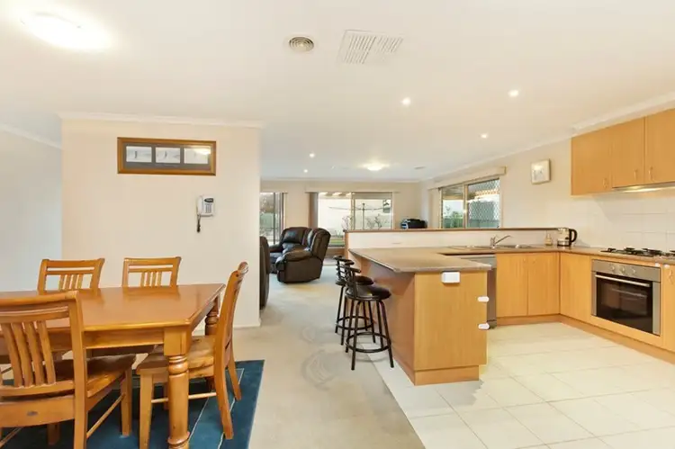 Fifth view of Homely house listing, 101A Learmonth Street, Buninyong VIC 3357