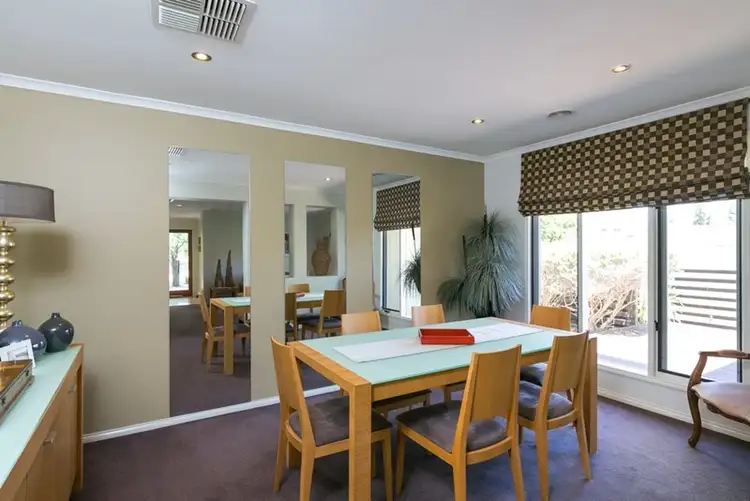 Third view of Homely house listing, 4 Acacia Park Drive, Epsom VIC 3551