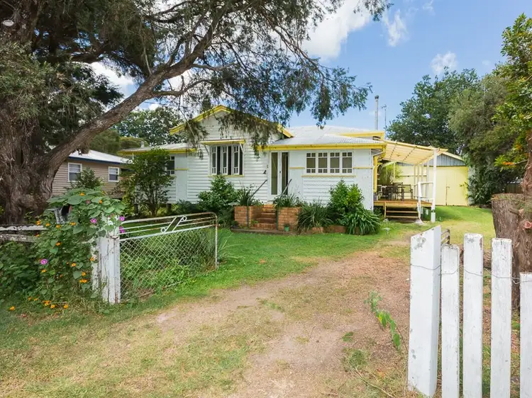 Main view of Homely house listing, 15 Short Street, Crows Nest QLD 4355