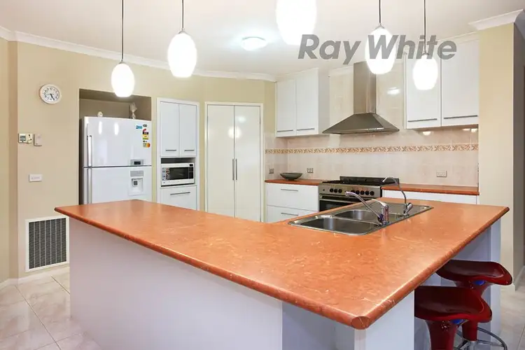 Third view of Homely house listing, 9 Dyson Way, Point Cook VIC 3030