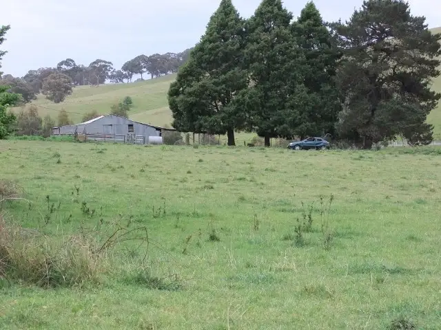 Fifth view of Homely rural property listing, 2937 Mid Western Highway, Blayney NSW 2799