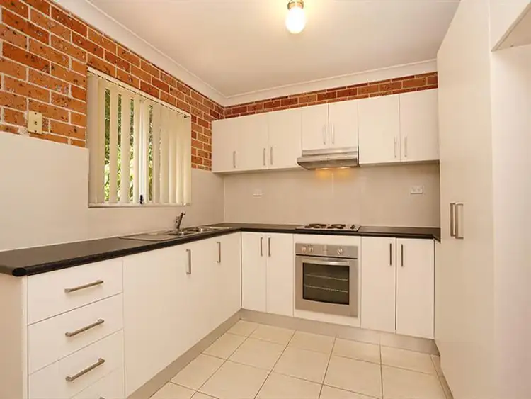 Second view of Homely townhouse listing, 8/66 William Street, North Richmond NSW 2754