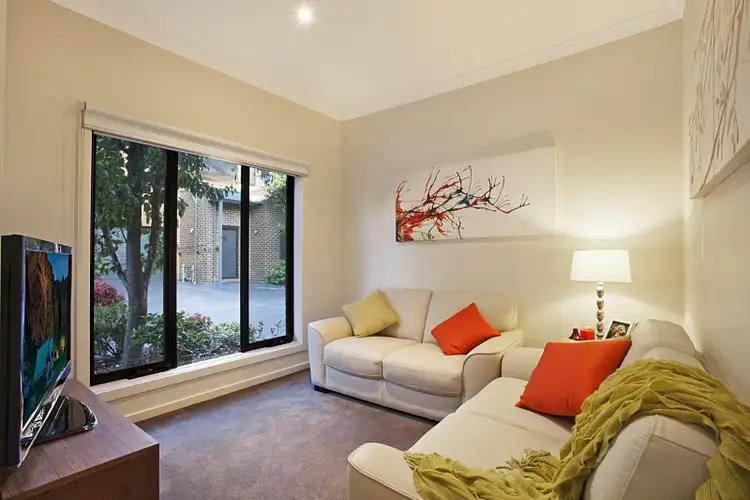 Third view of Homely townhouse listing, 4/115-117 McDonald Street, Mordialloc VIC 3195