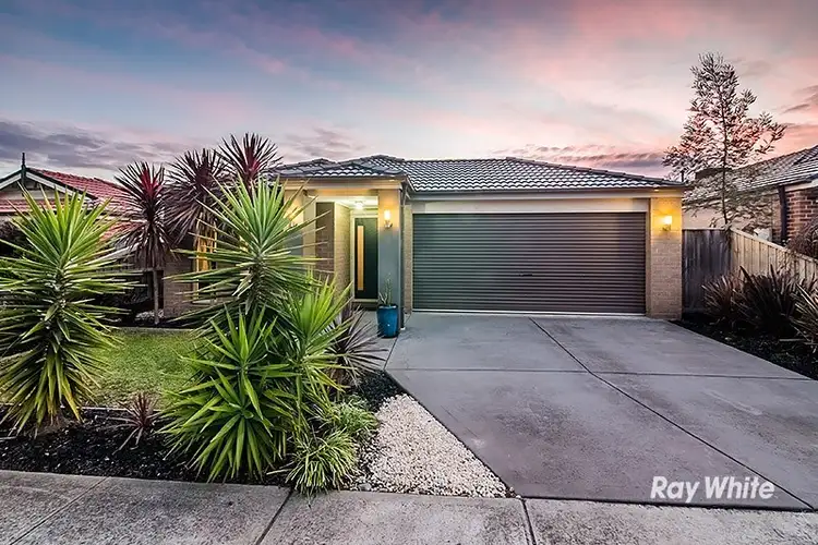 Main view of Homely house listing, 21 Bushranger Boulevard, Cranbourne East VIC 3977