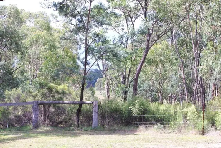 Third view of Homely land listing, 42 Borrowpit Road, Meadow Flat NSW 2795