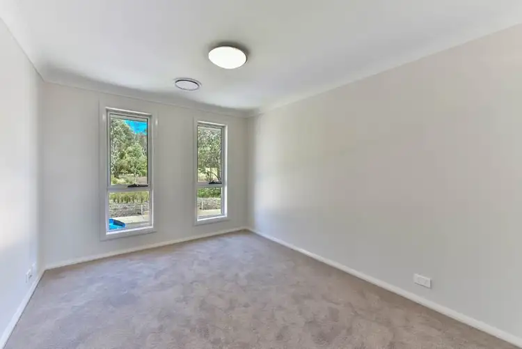 Fourth view of Homely townhouse listing, 37 Rolla Road, Glenfield NSW 2167