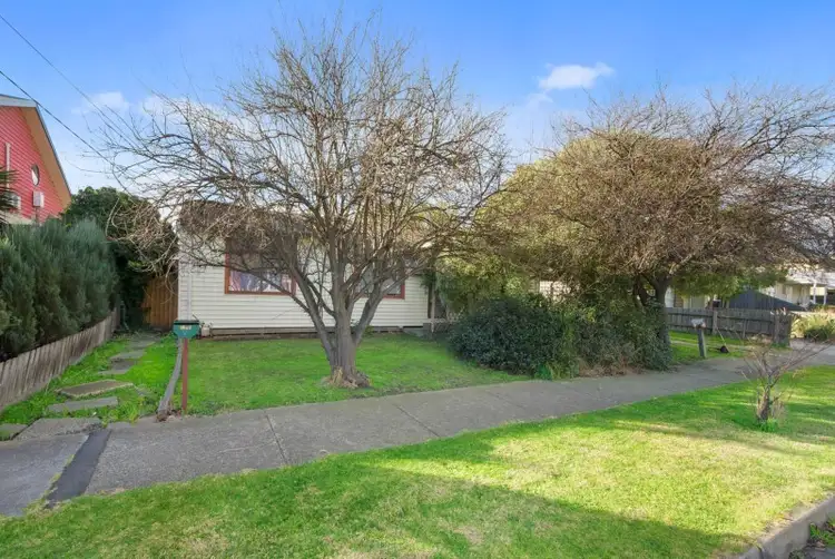 Second view of Homely house listing, 36 Severn Street, Newport VIC 3015