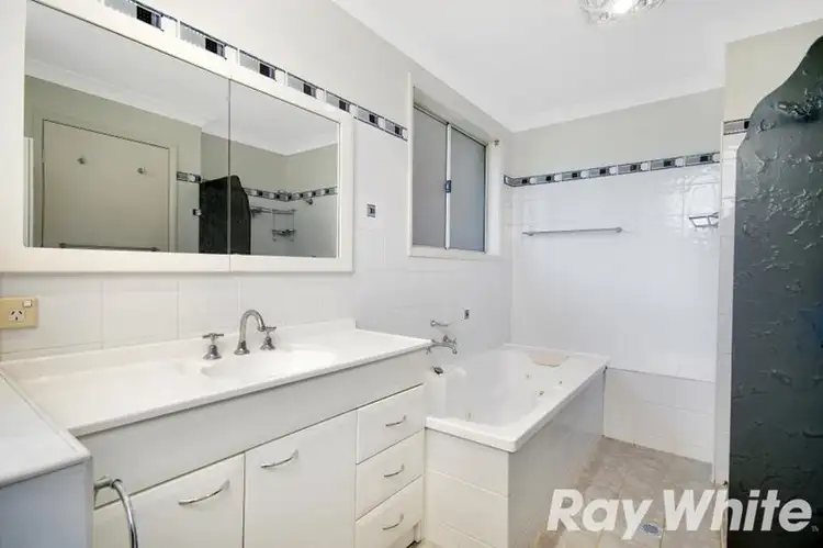 Fourth view of Homely house listing, 17 Rosewood Drive, Greystanes NSW 2145