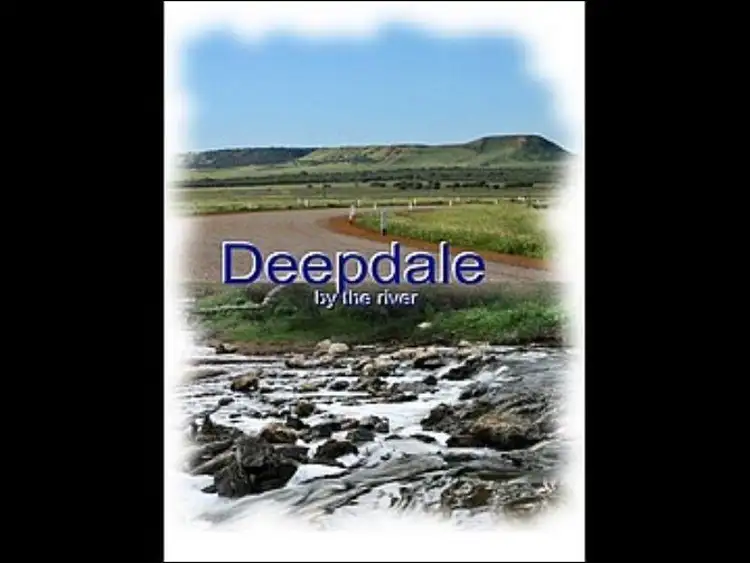 Second view of Homely land listing, Lot 239 Ryland Link, Deepdale WA 6532