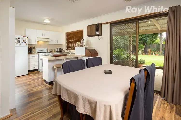 Fifth view of Homely house listing, 2 Yate Court, Thurgoona NSW 2640