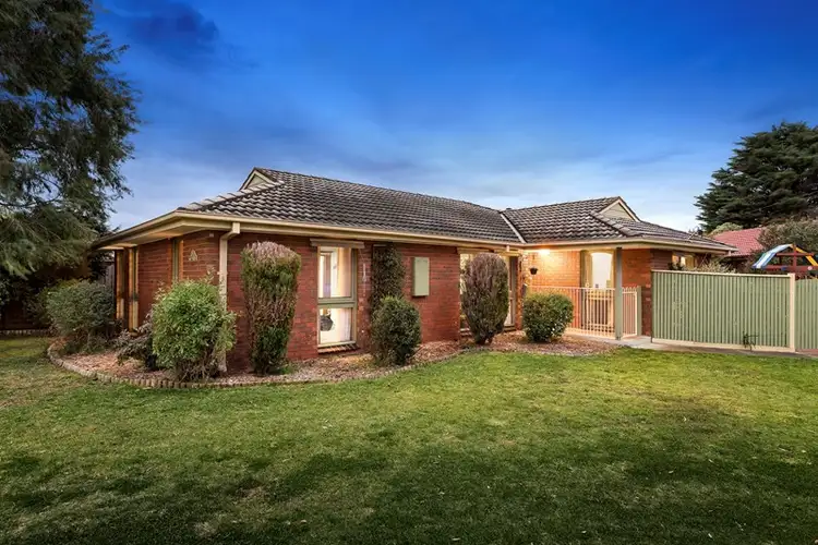 5 Kilara Place, Clarinda VIC 3169