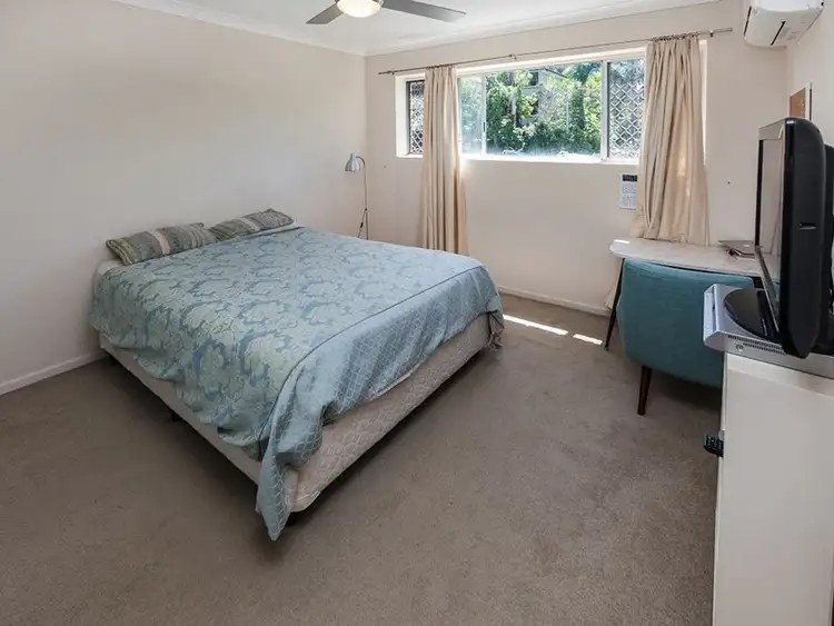 Fifth view of Homely apartment listing, 3/25 Gordon Street, Milton QLD 4064