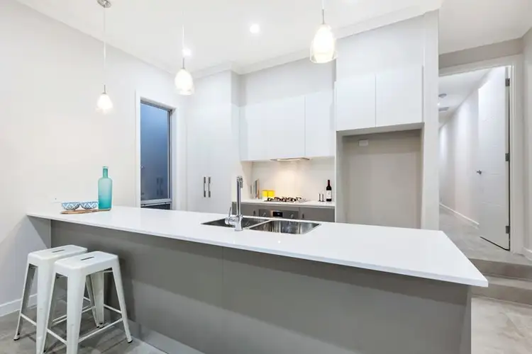 Fourth view of Homely house listing, 23B Malcolm Avenue, Holden Hill SA 5088