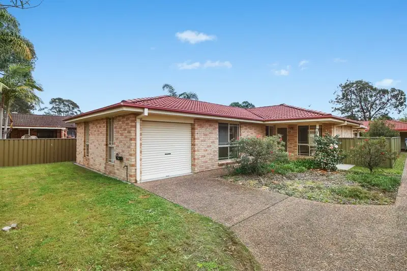 Main view of Homely house listing, 1/7 Aston Wilde Avenue, Chittaway Bay NSW 2261