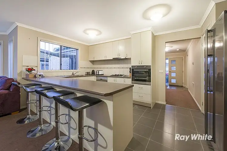 Second view of Homely house listing, 38 Vega Terrace, Cranbourne VIC 3977