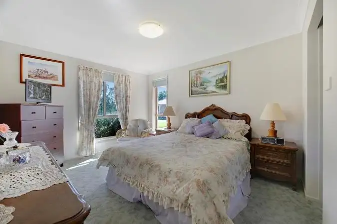 Third view of Homely house listing, 4 Cullinane Close, Goulburn NSW 2580