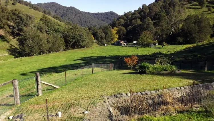 Third view of Homely rural property listing, 2357 Stewarts Brook Road, Scone NSW 2337