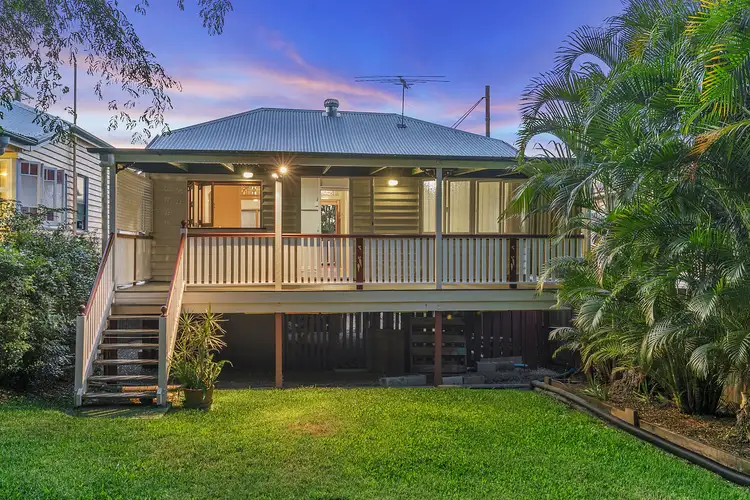 Main view of Homely house listing, 32 Aylesford Street, Annerley QLD 4103