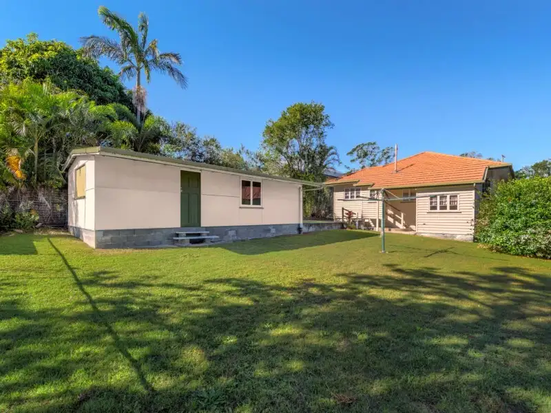 Main view of Homely house listing, 667 Stafford Road, Everton Park QLD 4053