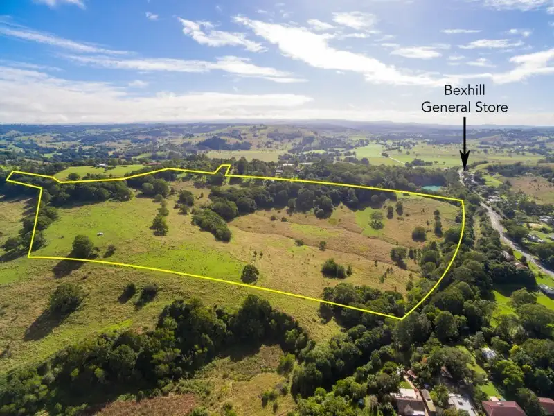 Main view of Homely land listing, 14A Grace Road, Bexhill NSW 2480