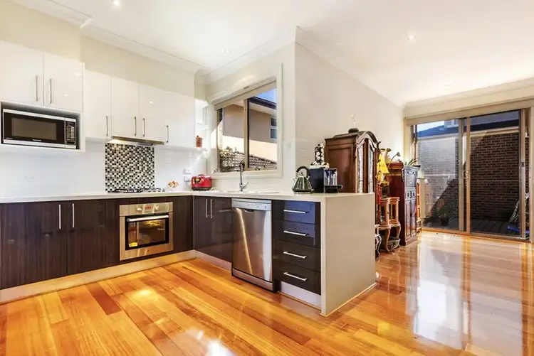 Fourth view of Homely house listing, 16 Halsey Street, Box Hill South VIC 3128