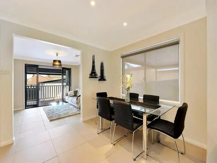 Fourth view of Homely house listing, 43 Mallee Street, Quakers Hill NSW 2763