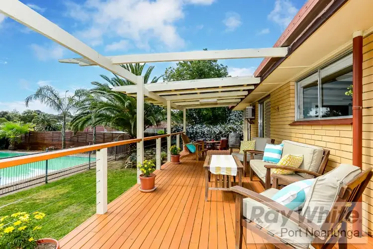 Second view of Homely house listing, 15 Shiraz Avenue, Hackham SA 5163