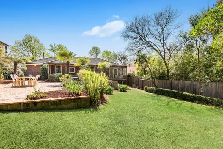 Second view of Homely house listing, 19 Apps Avenue, Turramurra NSW 2074