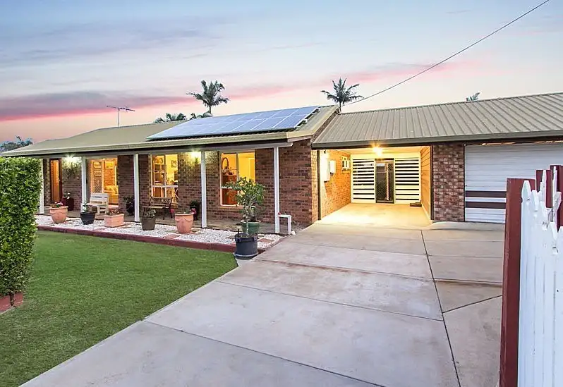 Main view of Homely house listing, 16 Ironbark, Kallangur QLD 4503