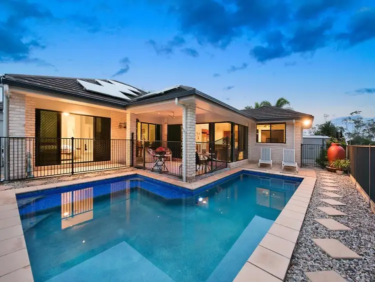 20 Sauger Court, Mountain Creek QLD 4557