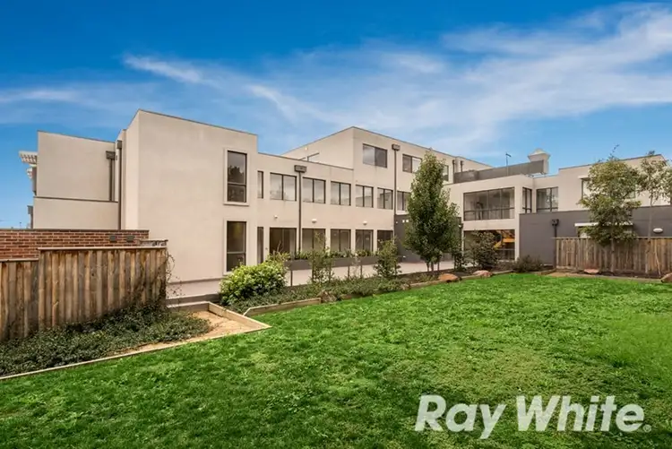 Fifth view of Homely house listing, 204/163-165 Middleborough Road, Box Hill South VIC 3128