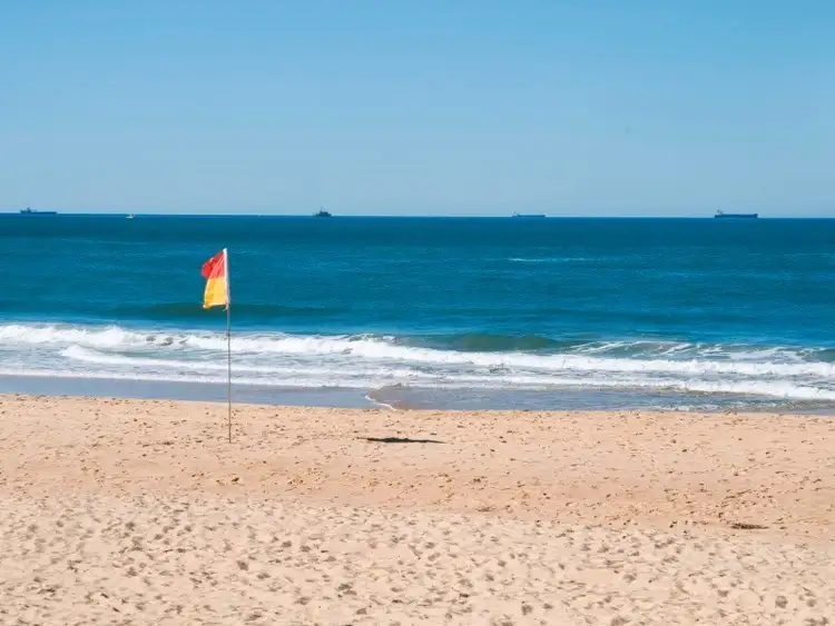 Seventh view of Homely land listing, 34 Cooroora Street, Dicky Beach QLD 4551