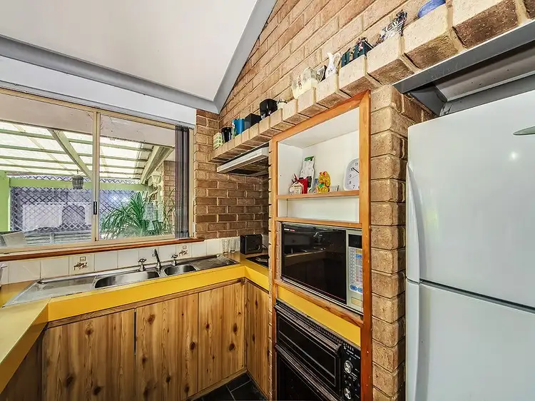 Sixth view of Homely house listing, 25 Garling Street, Kardinya WA 6163