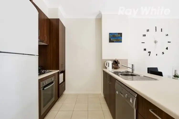 Fourth view of Homely townhouse listing, 15A Huckson Street, Dandenong VIC 3175