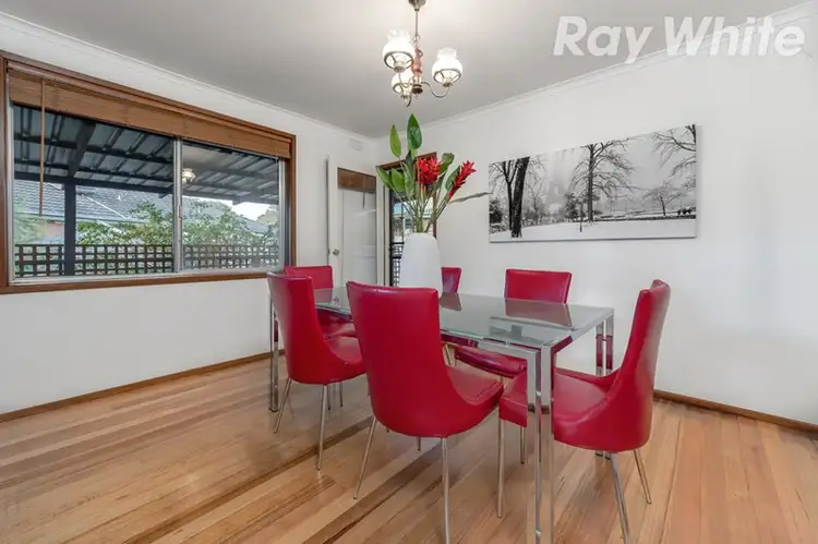 Second view of Homely house listing, 16 Henry Court, Epping VIC 3076