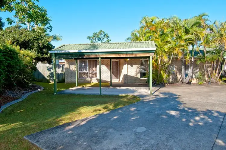 Main view of Homely other listing, 2/7 Carlton Street, Bethania QLD 4205
