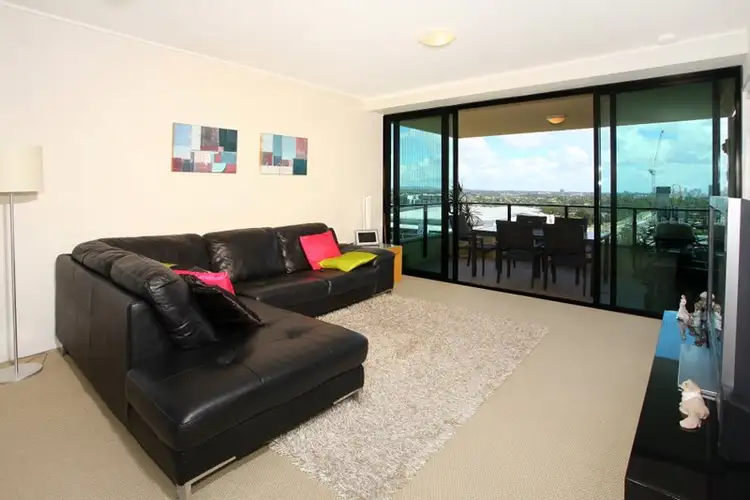 Third view of Homely apartment listing, 1302 'Broadbeach on the Park' 2685 Gold Coast Highway, Broadbeach QLD 4218