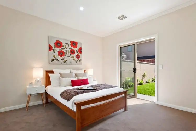 Fourth view of Homely townhouse listing, 3/20A Arcadia Avenue, Malvern East VIC 3145