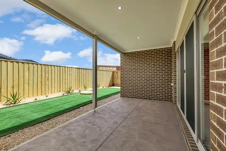 Fourth view of Homely house listing, 46 Beresford Road, Epping VIC 3076