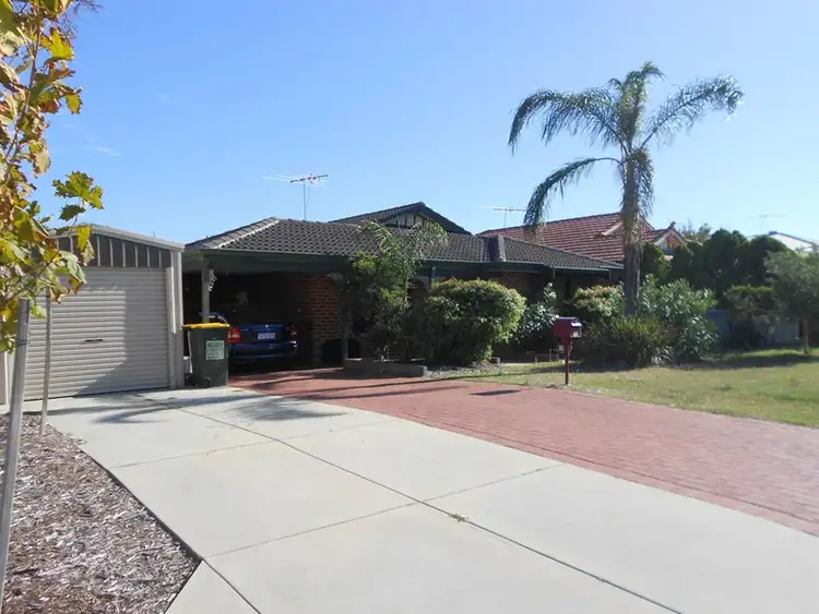 Fourth view of Homely house listing, 17 Inman Court, Merriwa WA 6030