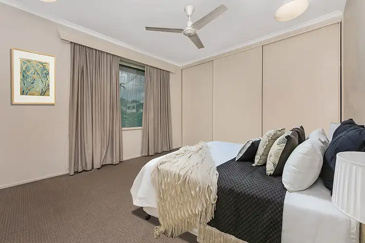 Second view of Homely house listing, 11 Mallee Street, Condon QLD 4815