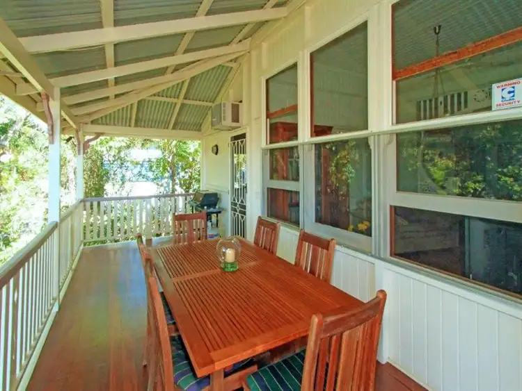 Third view of Homely house listing, 9 Oakley Street, Wandal QLD 4700