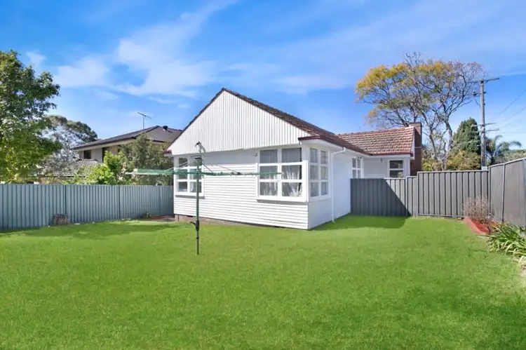 128 Wicks Road, North Ryde NSW 2113