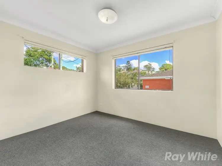 Sixth view of Homely block of units listing, 31 Fleming Road, Herston QLD 4006