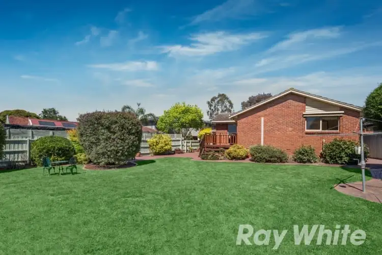 Third view of Homely house listing, 7 Apollo Court, Wantirna South VIC 3152