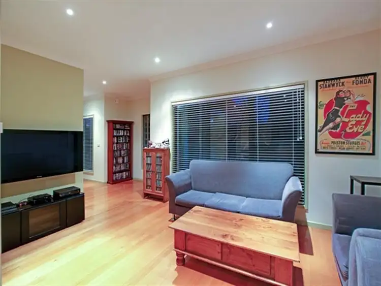 Fifth view of Homely townhouse listing, 121B Henty Street, Reservoir VIC 3073