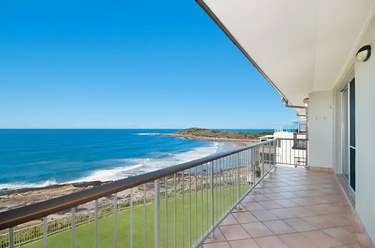 Second view of Homely apartment listing, 17/1 Queen Street, Yamba NSW 2464