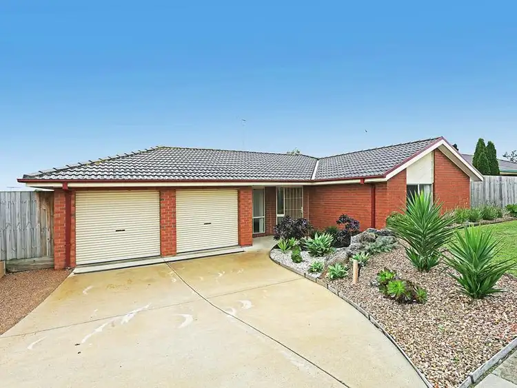 Main view of Homely house listing, 30 Shiraz Drive, Waurn Ponds VIC 3216